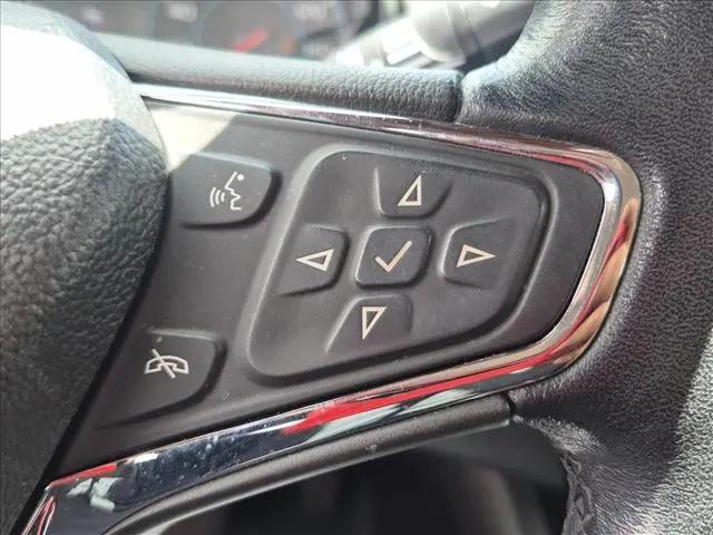 2016 Chevrolet Cruze Premier Auto