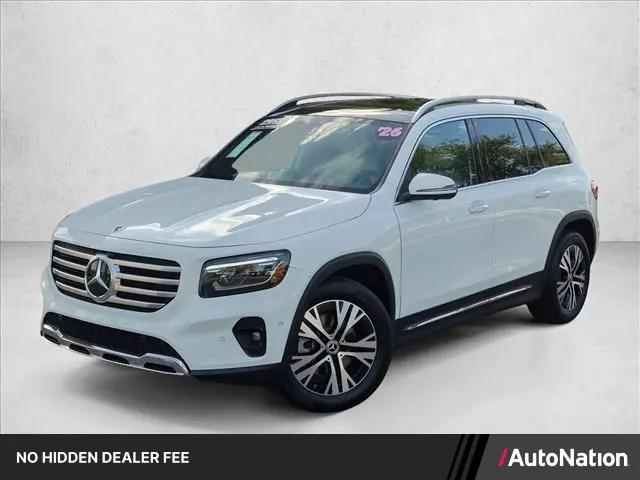2026 Mercedes-Benz GLB GLB 250 for sale in Wesley Chapel, FL