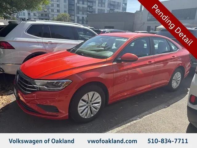 2019 Volkswagen Jetta 1.4T S for sale in Oakland, CA