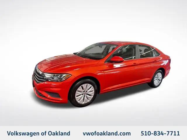 2019 Volkswagen Jetta 1.4T S for sale in Oakland, CA
