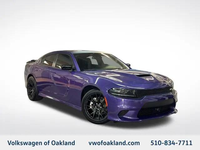 2023 Dodge Charger R/T for sale in Oakland, CA