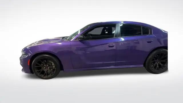 2023 Dodge Charger R/T