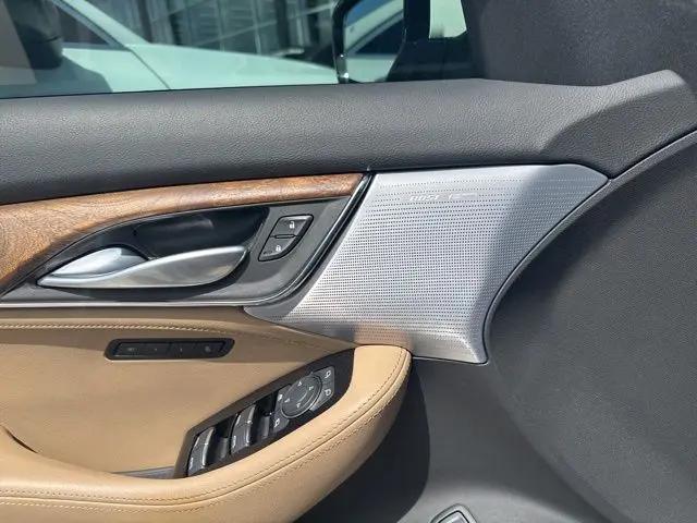 2024 Cadillac CT5 Premium Luxury