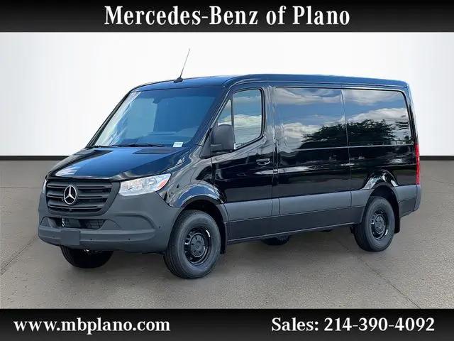 2026 Mercedes-Benz Sprinter 2500 Standard Roof 4-Cyl Diesel for sale in Plano, TX