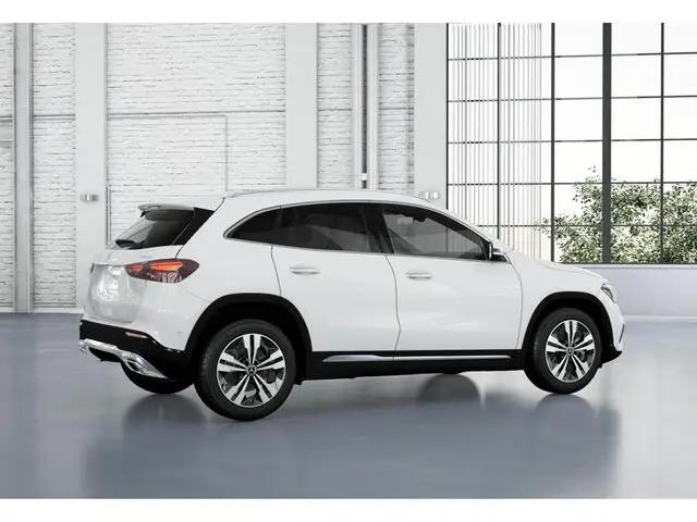 2026 Mercedes-Benz GLA-CLASS 4MATIC