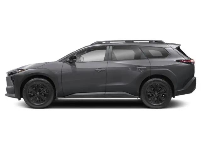 2026 Toyota bZ Woodland Woodland
