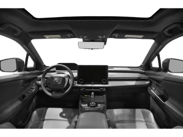 2026 Toyota bZ Woodland Woodland