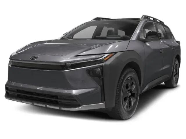 2026 Toyota bZ Woodland Woodland for sale in Pompton Plains, NJ