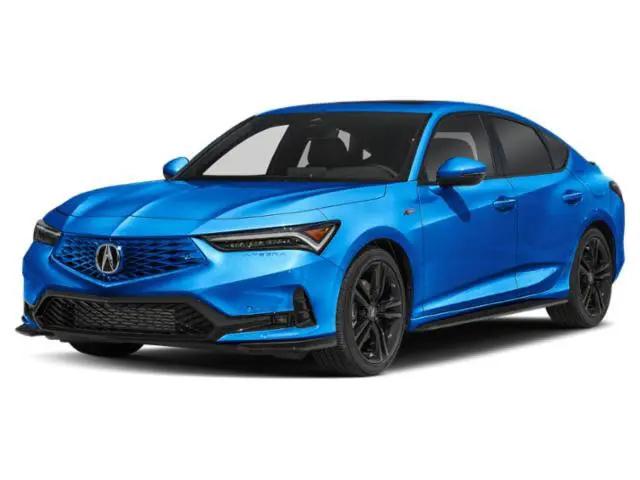 2026 Acura Integra FWD A-Spec with Technology for sale in Gaithersburg, MD