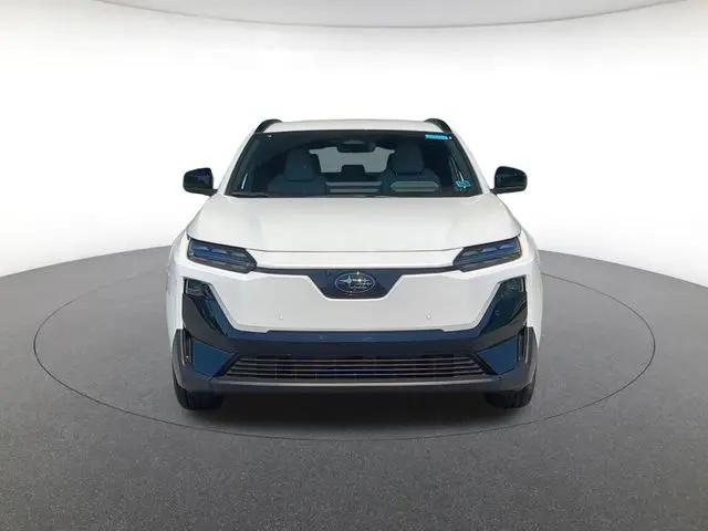 2026 Subaru Uncharted Sport