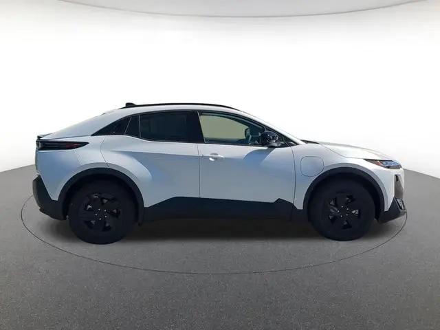 2026 Subaru Uncharted Sport