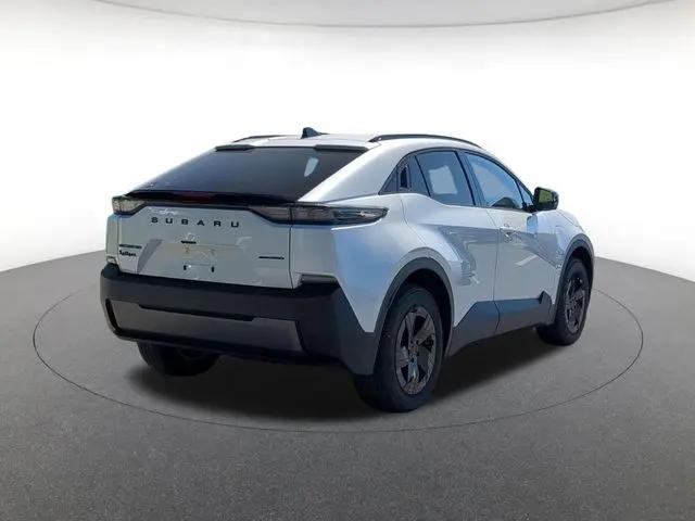 2026 Subaru Uncharted Sport