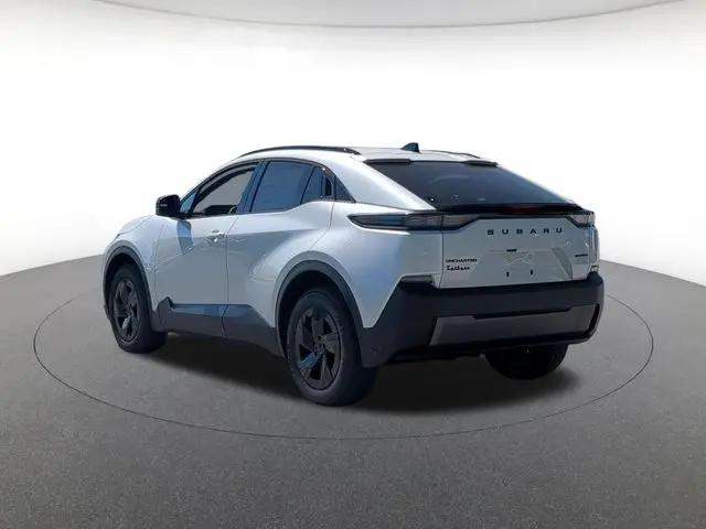 2026 Subaru Uncharted Sport