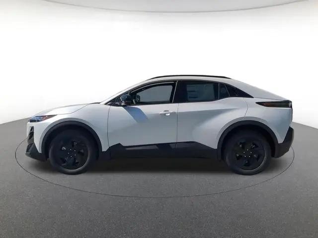 2026 Subaru Uncharted Sport