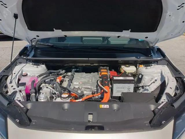 2026 Subaru Uncharted Sport