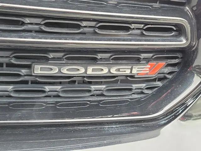 2018 Dodge Durango SXT AWD