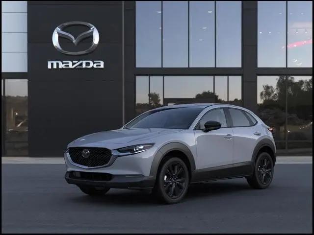 2026 Mazda CX-30 2.5 S Select Sport for sale in Tustin, CA