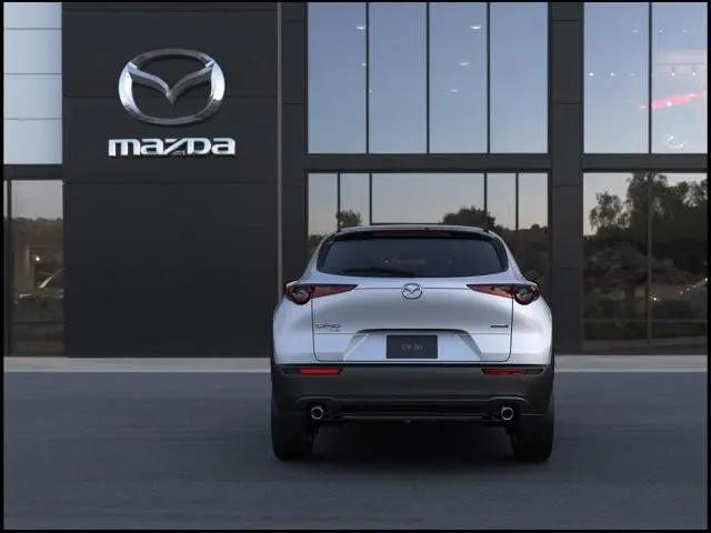 2026 Mazda CX-30 2.5 S Select Sport