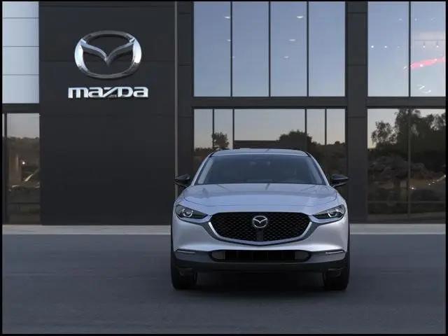 2026 Mazda CX-30 2.5 S Select Sport
