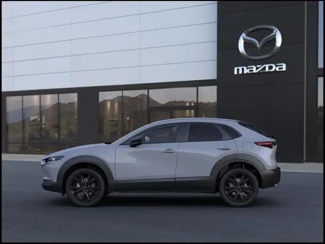 2026 Mazda CX-30 2.5 S Select Sport