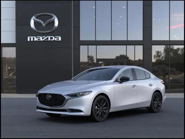 2026 Mazda Mazda3 2.5 S Select Sport for sale in Tustin, CA