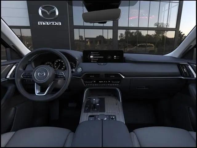 2026 Mazda X-90 3.3 Turbo Premium Sport