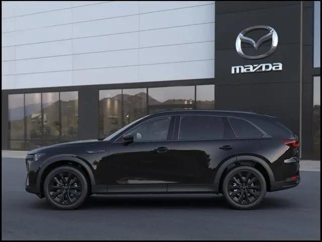 2026 Mazda X-90 3.3 Turbo Premium Sport