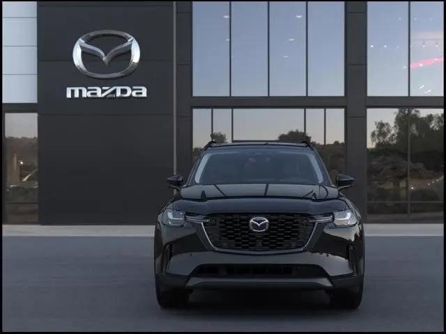 2026 Mazda X-90 3.3 Turbo Premium Sport