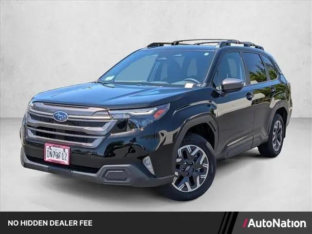 2026 Subaru Forester Premium for sale in Roseville, CA