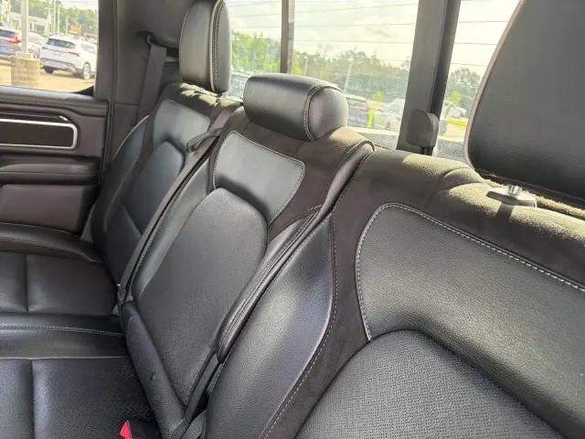 2021 Ram 1500 Laramie Crew Cab 4x2 5'7" Box