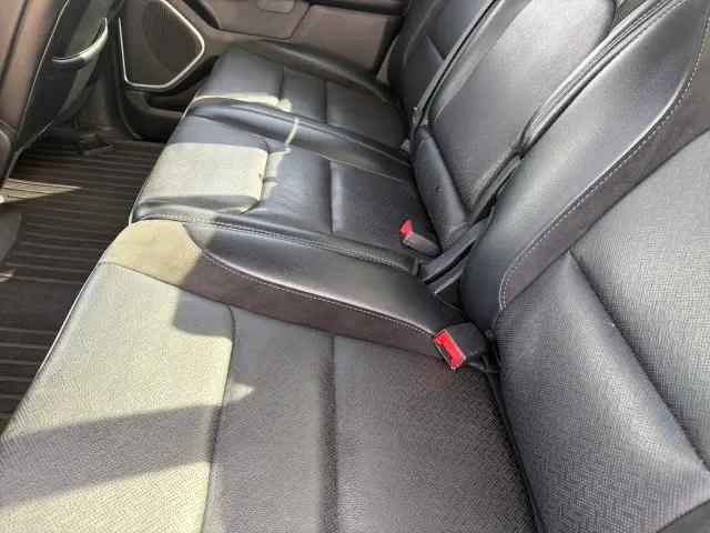 2021 Ram 1500 Laramie Crew Cab 4x2 5'7" Box