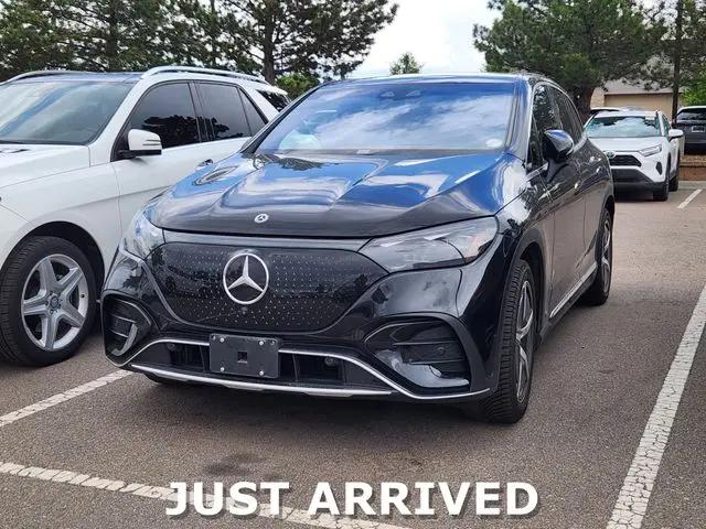 2023 Mercedes-Benz EQE 500 4MATIC for sale in Westminster, CO