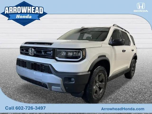2026 Honda Passport AWD RTL for sale in Peoria, AZ