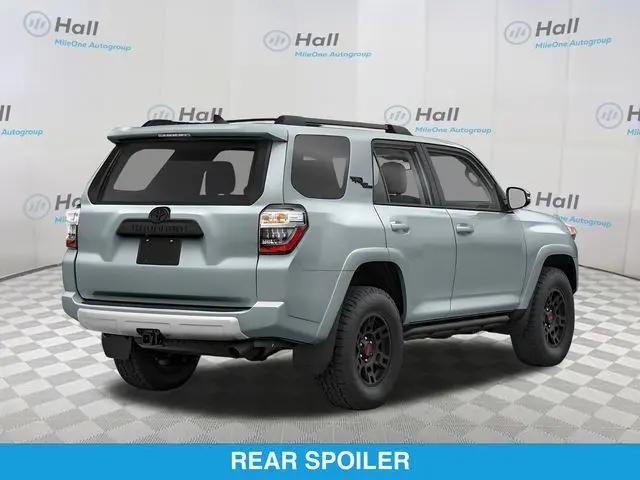 2023 Toyota 4Runner TRD Off Road