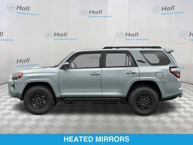 2023 Toyota 4Runner TRD Off Road