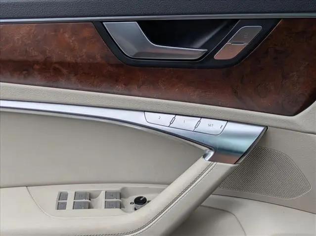 2019 Audi A6 55 Premium