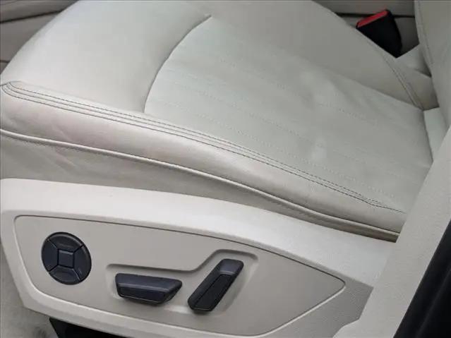 2019 Audi A6 55 Premium