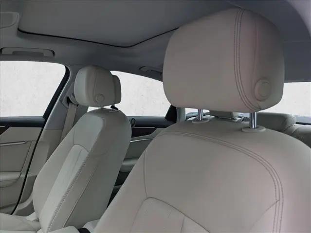 2019 Audi A6 55 Premium