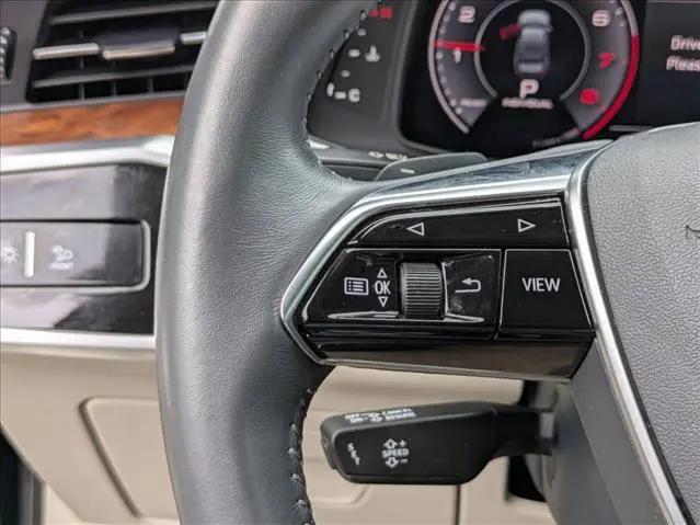 2019 Audi A6 55 Premium