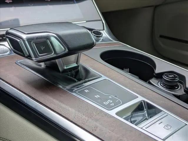 2019 Audi A6 55 Premium
