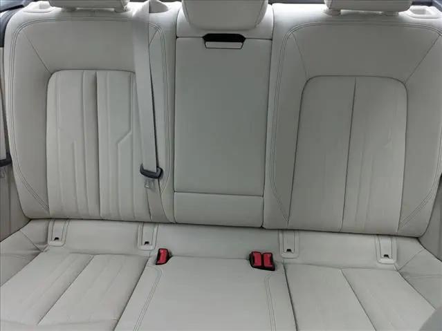 2019 Audi A6 55 Premium