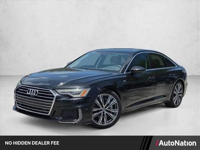 2019 Audi A6 55 Premium for sale in Tampa, FL