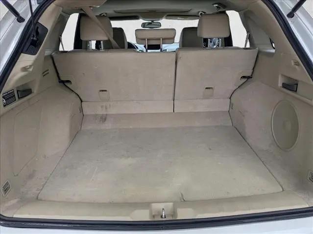 2018 Acura RDX Base