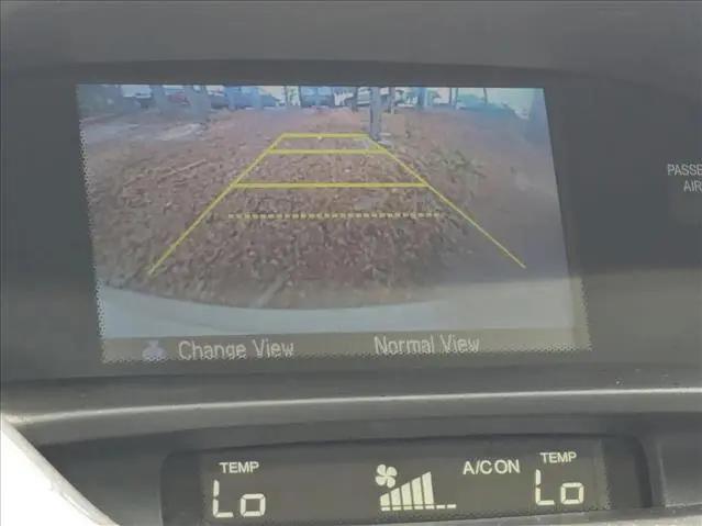 2018 Acura RDX Base