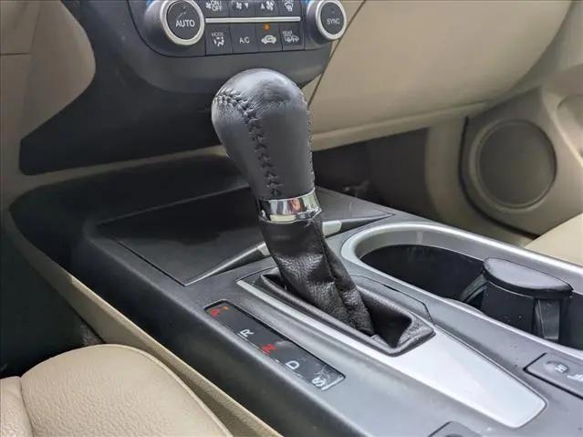 2018 Acura RDX Base