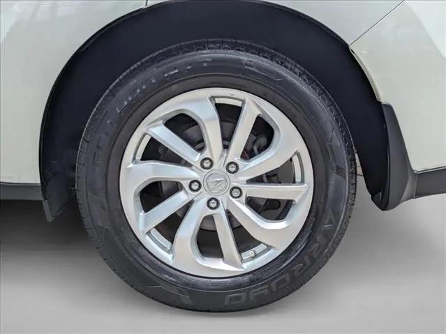 2018 Acura RDX Base