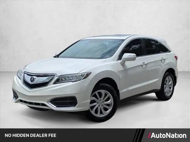 2018 Acura RDX Base for sale in Tampa, FL