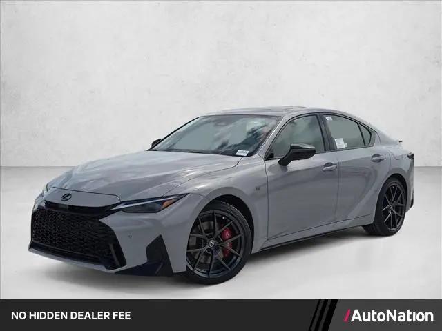 2026 Lexus IS 350 F SPORT for sale in Tampa, FL