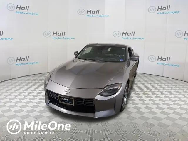 2024 Nissan Z Sport Manual for sale in Virginia Beach, VA