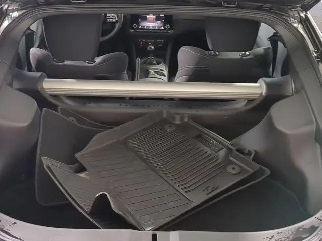 2024 Nissan Z Sport Manual